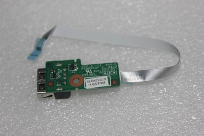 Lenovo LA48C W/Cable USB Board 90000563