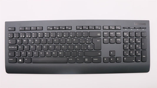 Lenovo Wireless KBD-Spanish 03X6992