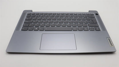 Lenovo COVER Upper Case ASM_POR L 83ELFPAG 5CB1M47837