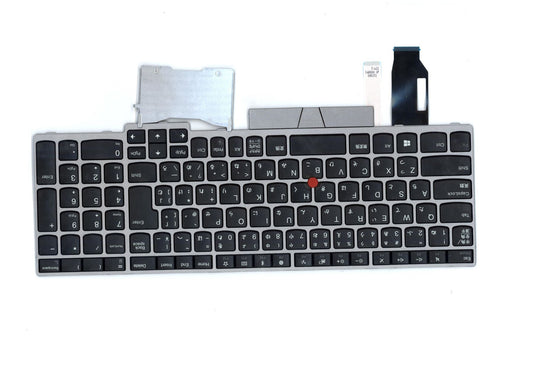 Lenovo NB_KYB FRU COMO NM,LTN,KB,SV,JP 01YN730