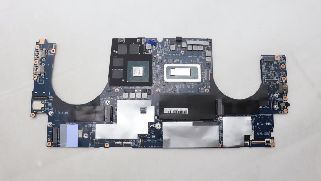 Lenovo ThinkPad P1 Gen 6 Motherboard Mainboard DIS INTELI713700H 5B21L89285