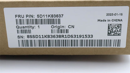 Lenovo FRU CSO MNE007ZA1-6 14.0 WQX+ 5D11K83637