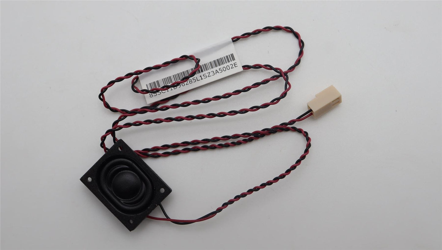 Lenovo ThinkStation P900 P500 P700 P510 P710 P720 Speaker Speakers 5C10U58585