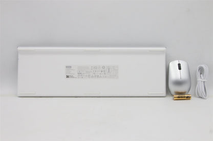 Lenovo KYB_MOUSE G-Tech Euterpe S/W FR 5KM1B81340