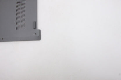 Lenovo IdeaPad 3-17IIL05 Bottom Base Lower Cover Grey 5CB1B01324