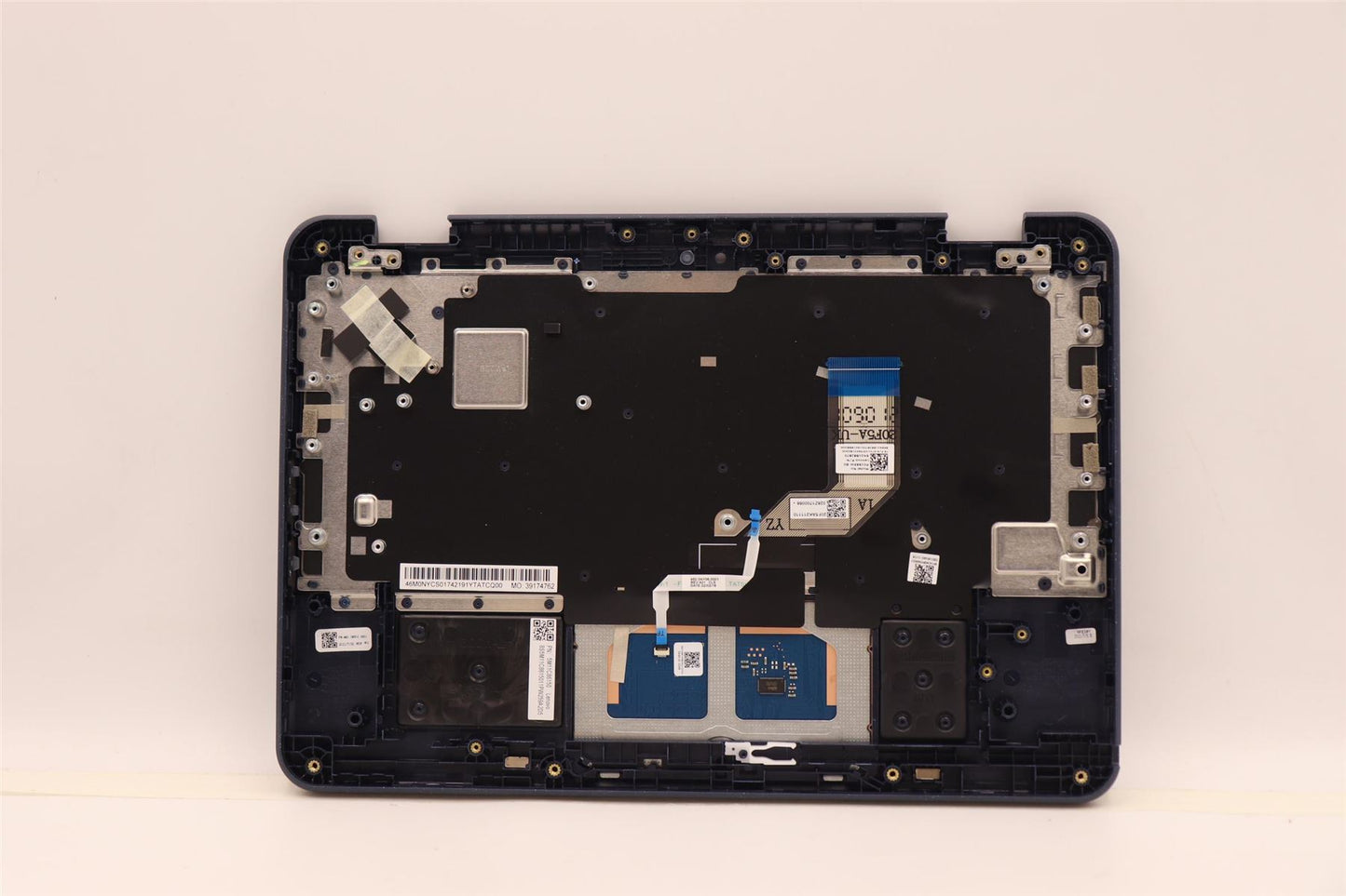 Lenovo MECH_ASM FRASMKB BUL CcCpWFCBKNWWNWL Ch 5M11C86148