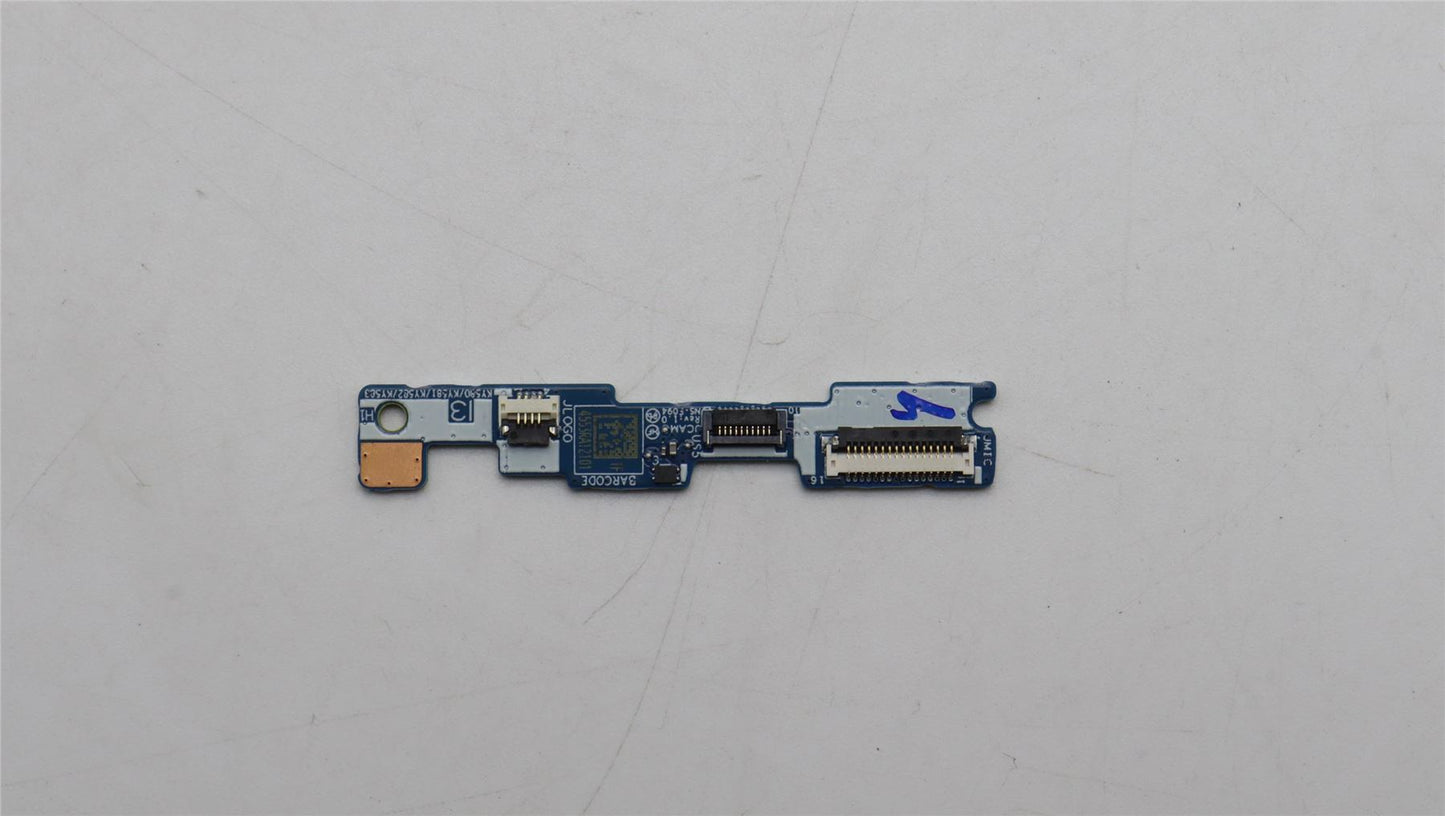 Lenovo Cardpop L 82WK SENSOR/B 5C50S25484