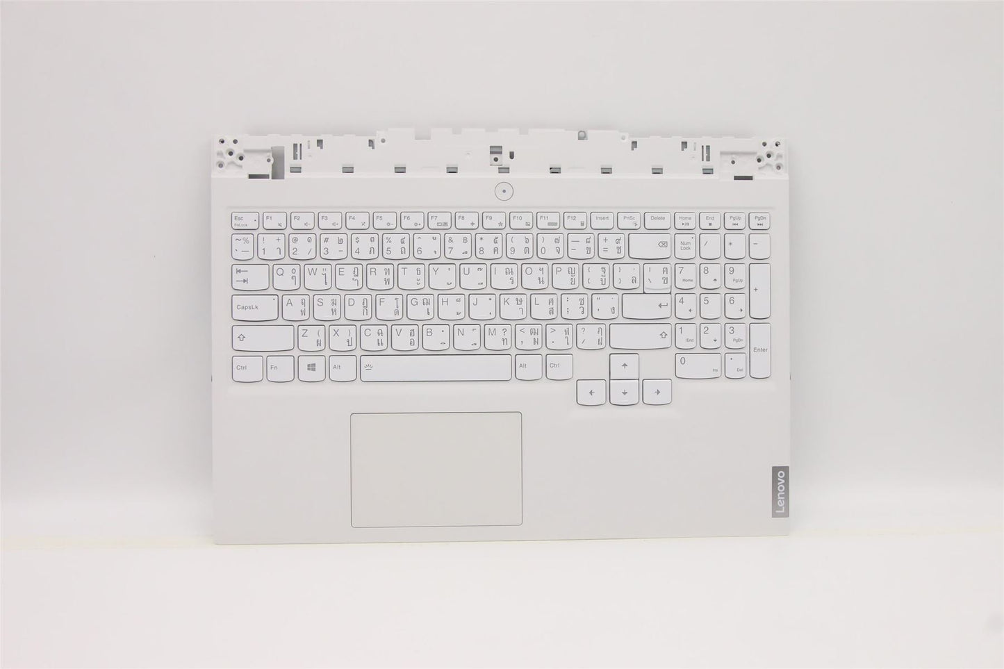 Lenovo Upper Case ASM_THAI L82JU SGW/FILM 5CB1C74892