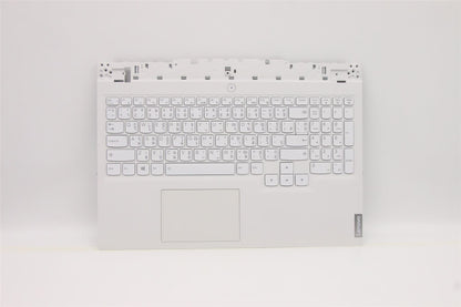 Lenovo Upper Case ASM_THAI L82JU SGW/FILM 5CB1C74892