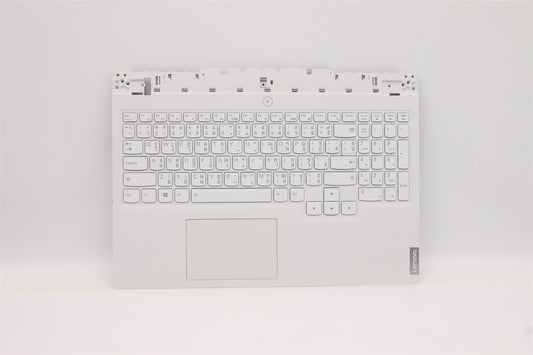 Lenovo Upper Case ASM_THAI L82JU SGW/FILM 5CB1C74892