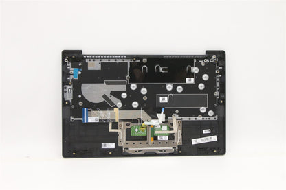 Lenovo IdeaPad 5 14ITL05 Palmrest Cover Touchpad Keyboard Russian 5CB1B66110