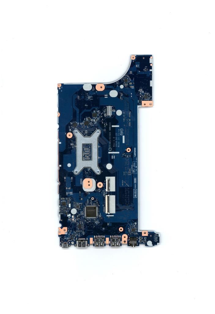 Lenovo ThinkPad E585 Motherboard Logic Board UMA AMDR52500U 01LW787