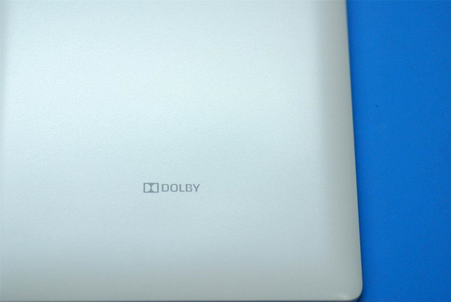 Lenovo TAB TAB 2 A8-50 Rear Housing Battery Cover White 5S58C02331