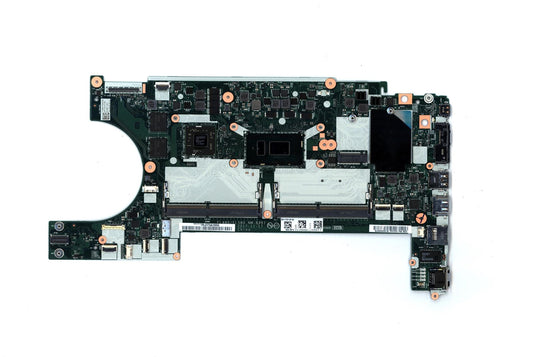 Lenovo ThinkPad L480 Motherboard Mainboard 01LW373