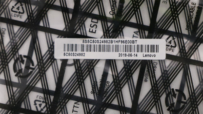 Lenovo USB Board B 82C1 w/Cable 5C50S24982