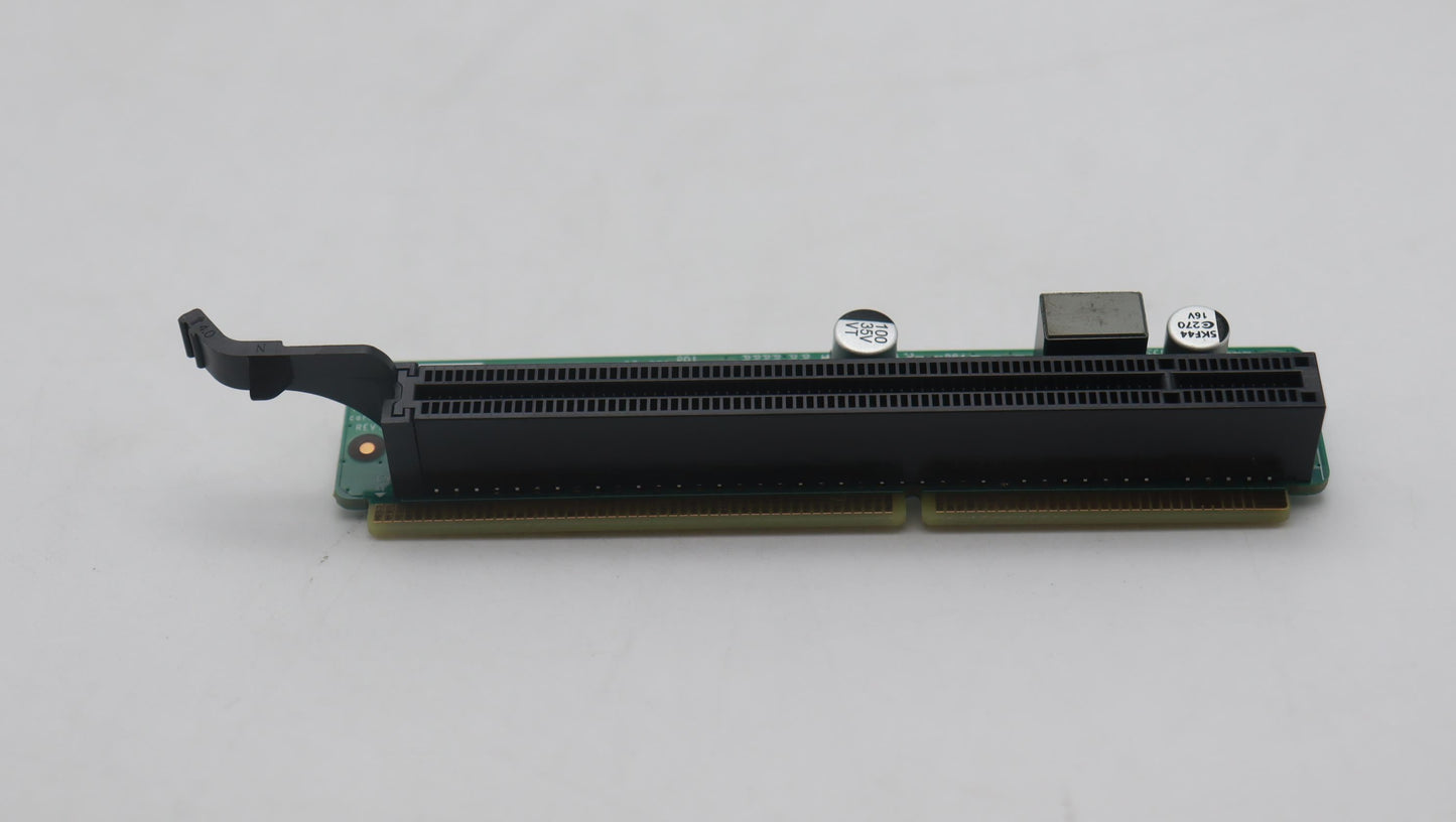 Lenovo CARDPOP Taisol card AIC_PCIEx8 Riser PCIe PCI x8 Board 5C50W32125