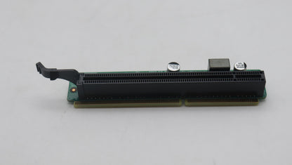 Lenovo CARDPOP Taisol card AIC_PCIEx8 Riser PCIe PCI x8 Board 5C50W32125