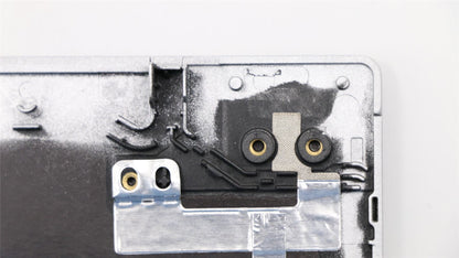 Lenovo ThinkPad T470s LCD Cover Rear Back Housing Silver WQHD 01YT234