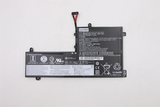 Batterie Lenovo Légion Y540-17IRH-PG0 11,25 V 52,5 W 5B10W69449