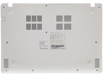 Acer Aspire V3-331 V3-371 Bottom Base Lower Cover White 60.MPHN1.002
