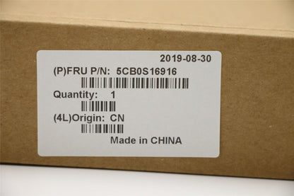 Lenovo IdeaPad S145-15IWL S145-15IGM Keyboard Palmrest Top Cover 5CB0S16916