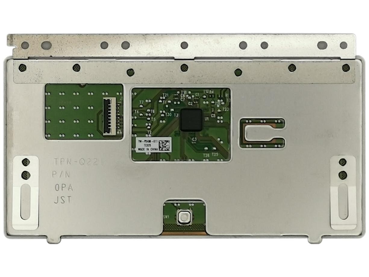 Genuine HP 14S-DQ 14S-FQ Touchpad Trackpad Board White L64899-001