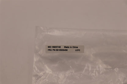 Lenovo SCREW Screw L82TK M2X1.8 OD 5.0 T0.4 5S10S35458