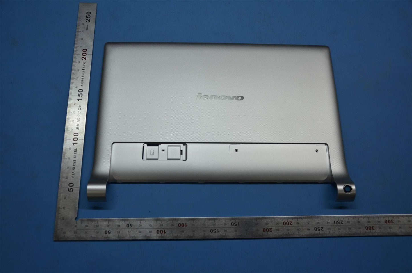 Lenovo Yoga Tablet 2 1050 LCD Cover Rear Back Housing WiFi Version 5S59A6N2JM