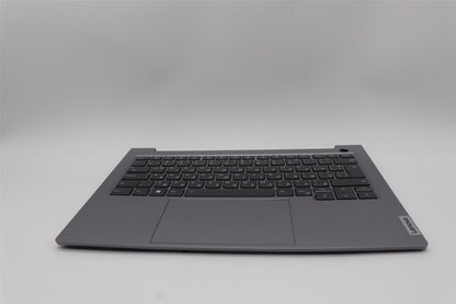 Lenovo ThinkBook 14 G6 IRL Palmrest Cover Touchpad Keyboard Bulgarian 5CB1P01121