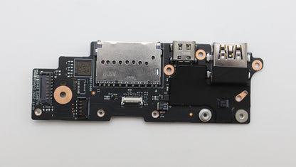 Lenovo CARDPOP FRU Right I/O Board 5C51T63030
