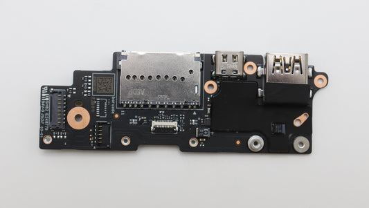 Lenovo CARDPOP FRU Right I/O Board 5C51T63030