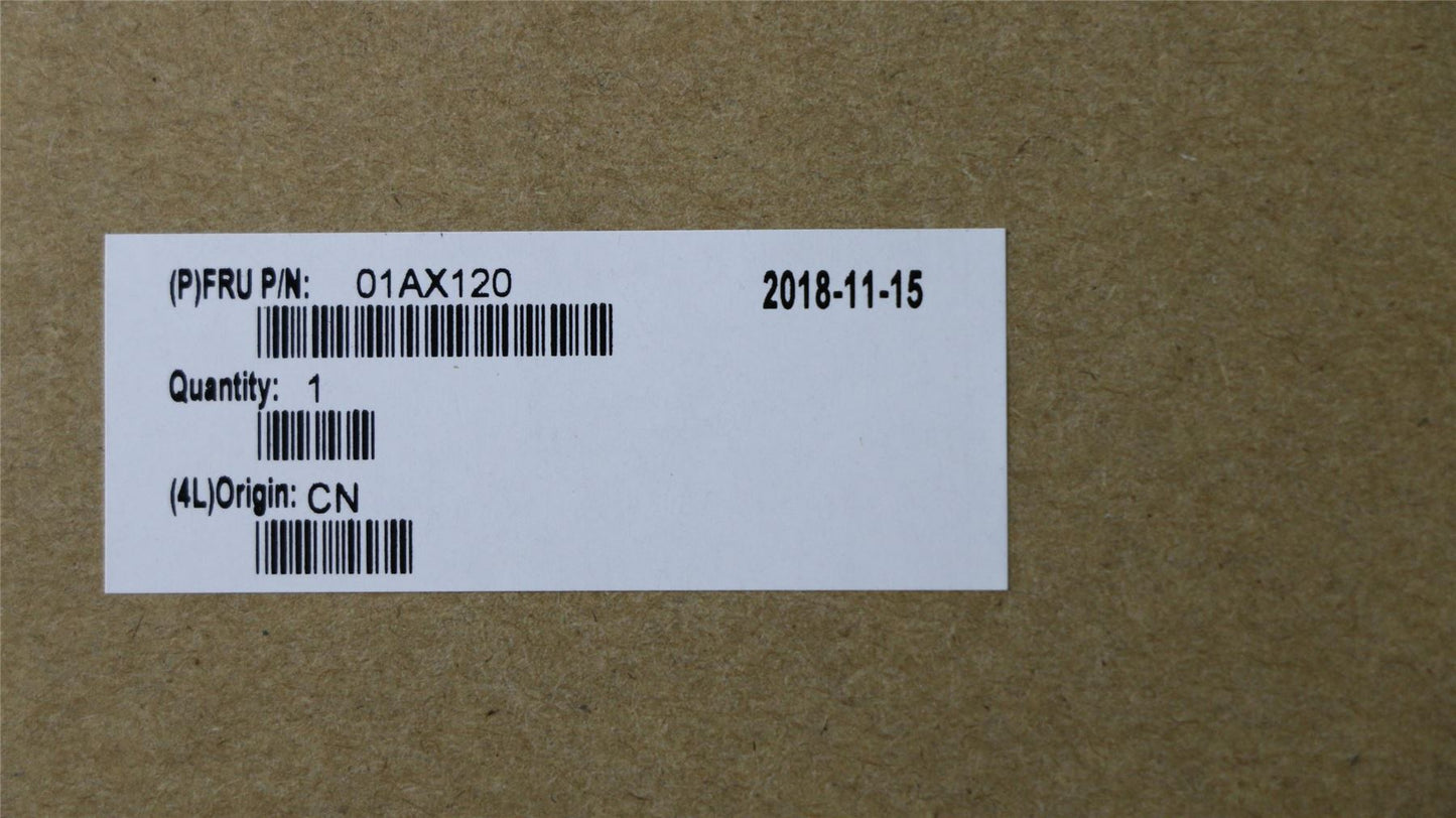 Lenovo Skywalker KBD,US,CNY 01AX120