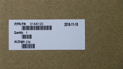 Lenovo Skywalker KBD,US,CNY 01AX120