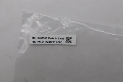 Lenovo SCREW FRU SCREW KITS ASM Oak 1.0 5S10Z89236