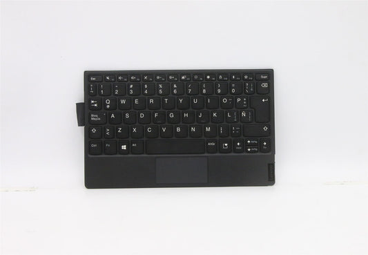 Lenovo Spanish Latin American Keyboard 5N20Z77423