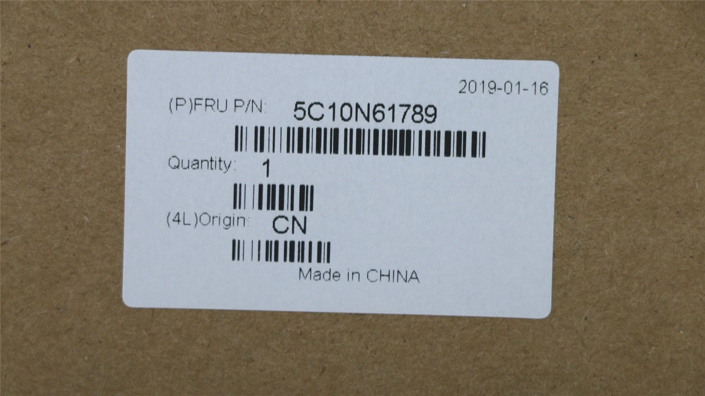 Lenovo Miix 320-10ICR Cable Lcd Screen Display LED 5C10N61789