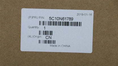 Lenovo Miix 320-10ICR Cable Lcd Screen Display LED 5C10N61789