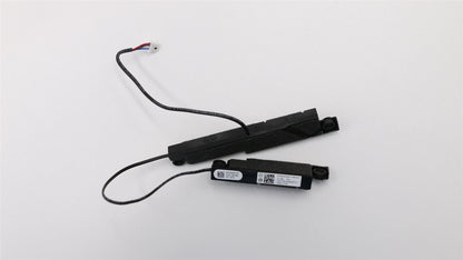 Lenovo ThinkPad X1 5th Gen Kabylake Speaker Speakers 01LV460