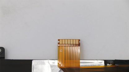 Lenovo ThinkPad X260 Keyboard German Black Backlit 01AV512