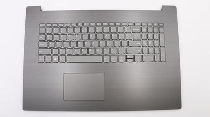 Lenovo IdeaPad 330-17ICH Keyboard Palmrest Top Cover US Grey 5CB0R48070