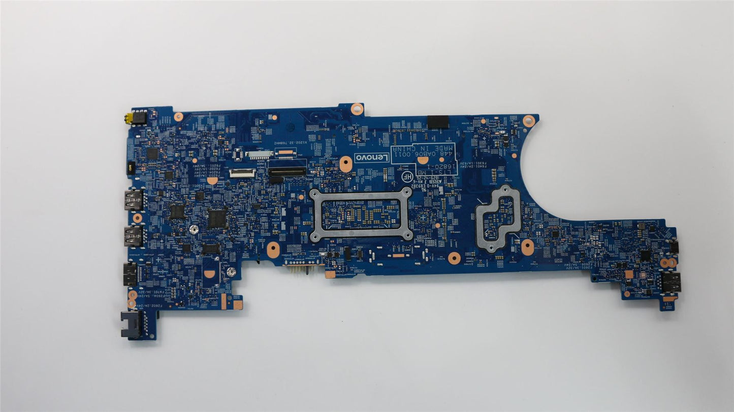Lenovo 02HL452 BDPLANAR i7-7600,N16,WIN,TPM2=Y,AMT=Y