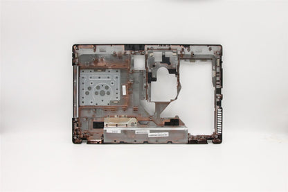 Lenovo IdeaPad G575 Z500 Bottom Base Lower Chassis Cover Black 31051843