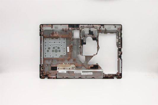 Lenovo IdeaPad G575 Z500 Bottom Base Lower Chassis Cover Black 31051843