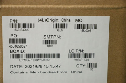 Lenovo Switch Cover L 82FG AB 5CB1B42830