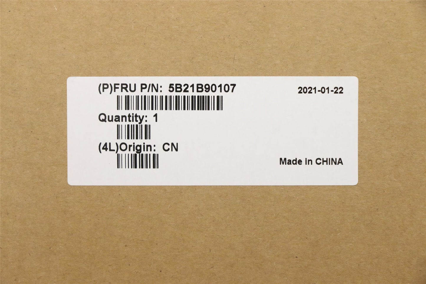 Lenovo ThinkBook 15 G2 ARE Motherboard Mainboard 5B21B90107