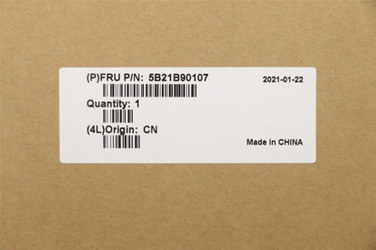Lenovo ThinkBook 15 G2 ARE Motherboard Mainboard 5B21B90107