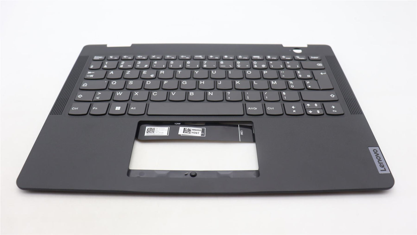 Lenovo MECH_ASM FRU KB FRA PTCcov,BK CHYWW 5M11F26454