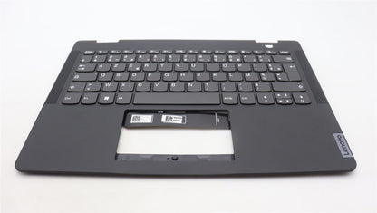 Lenovo MECH_ASM FRU KB FRA PTCcov,BK CHYWW 5M11F26454