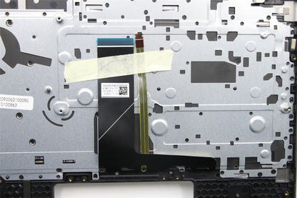 Lenovo IdeaPad S540-15IWL S540-15IML Keyboard Palmrest Top Cover Grey 5CB0U42557