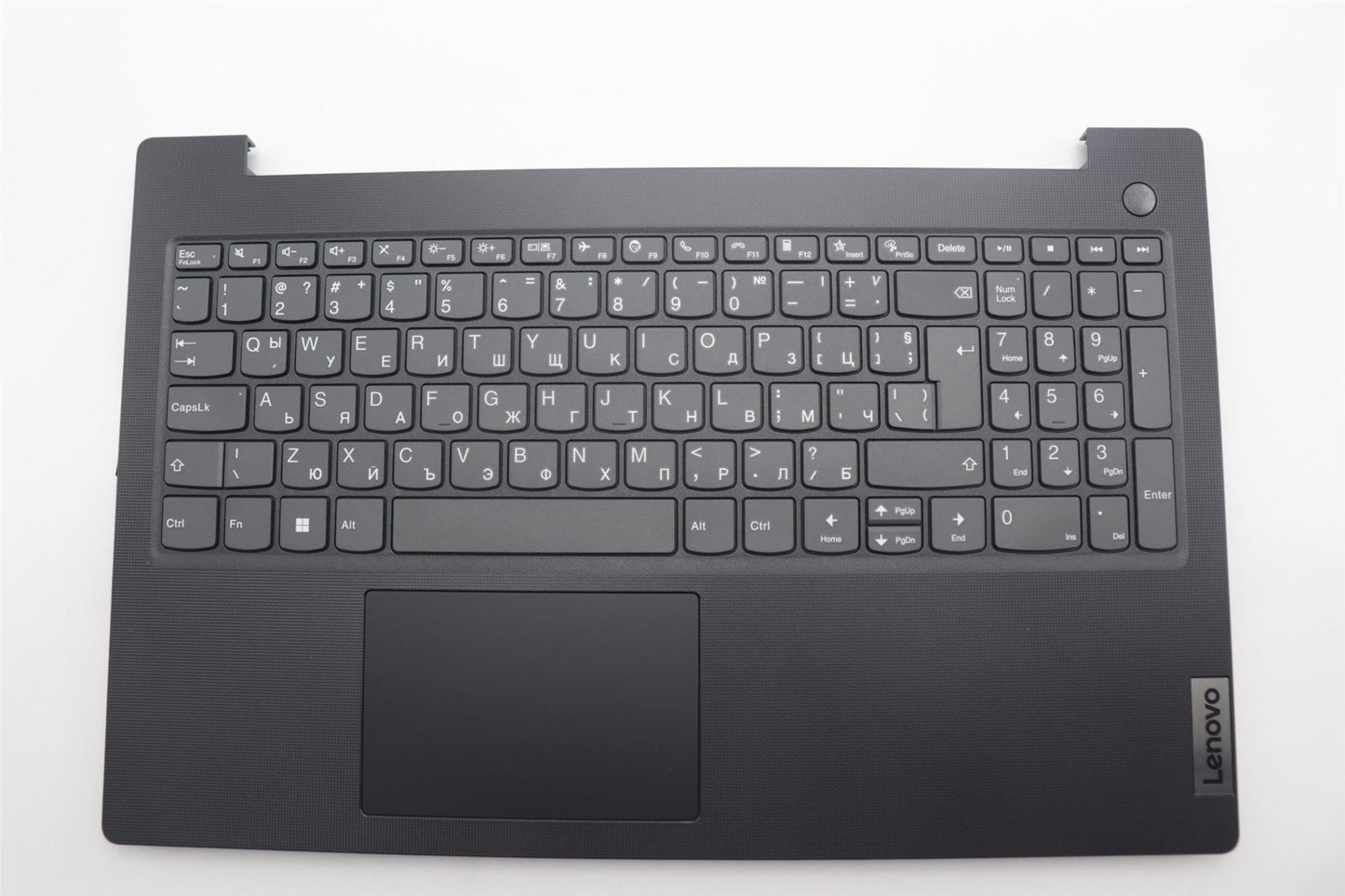Lenovo COVER Upper Case ASM_BUL L 82YYBKTEX 5CB1M50138